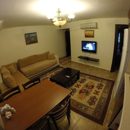Blue Eye Suites Istanbul Ruang foto