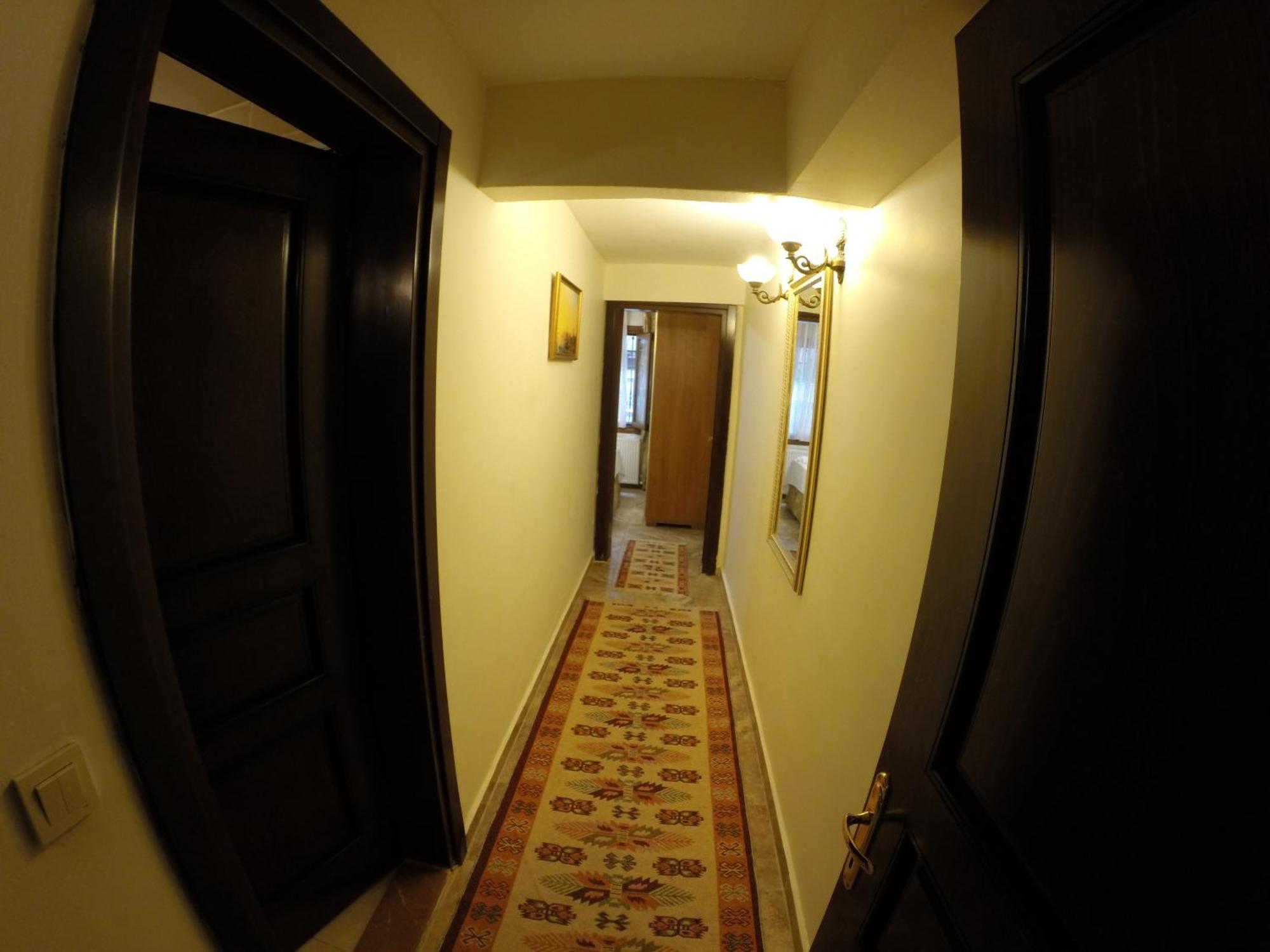 Blue Eye Suites Istanbul Ruang foto