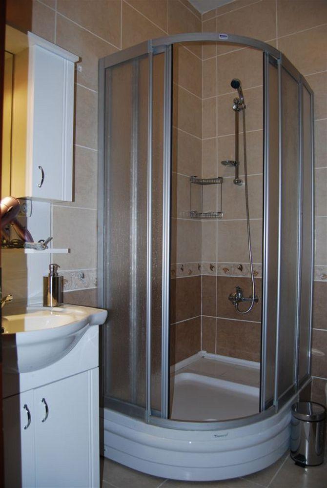 Blue Eye Suites Istanbul Bagian luar foto